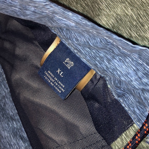 Scotch and Soda Swim Trunks - Picture 4 of 5